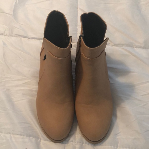 Booties - Picture 2 of 3